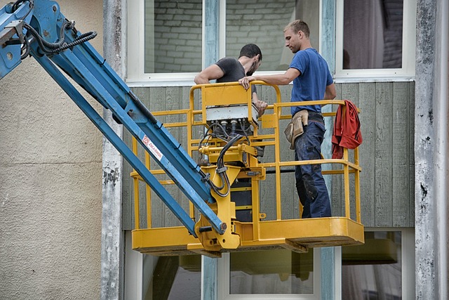 Trabajadores